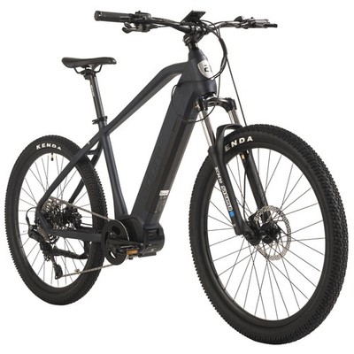 ADORE E-Mountainbike 27,5'' GX-650 Mittelmotor 80NM / 15Ah Nachtblau matt 171E