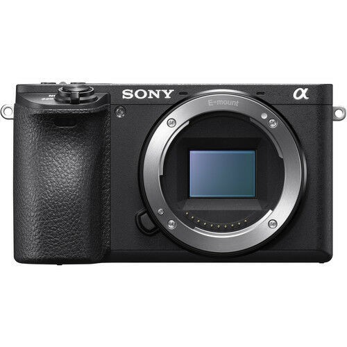 Mirrorless Camera Sony A6500 Review 2020 Buy Sony A6500 From