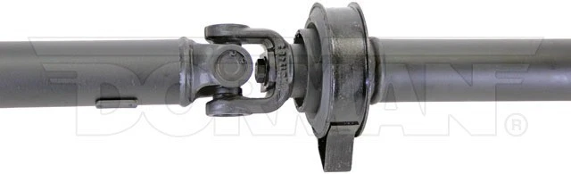 Conjunto de eje de transmisión de acero de 2 piezas Dorman 936-873 se adapta a los modelos Volvo 8251731 Foto 3 de 4