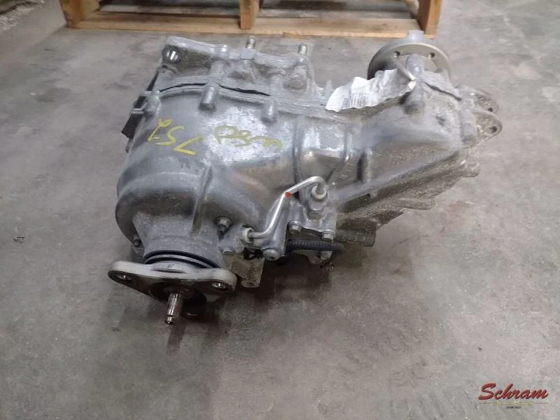 Estuche de transferencia compatible con 13-16 ATS 1932788 Foto 2 de 4