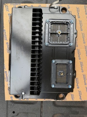 Perkins ECM T402850R Cat Part # 478-7932-01 New OEM Part