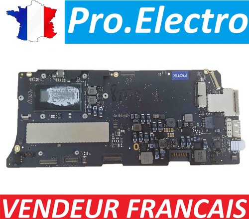 Motherboard MacBook Pro 13 A1502 I5 2.7G 16Gb Late-2015 820-4924-A 2835