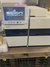 SCION 456-GC | Gas Chromatography Unit USED in good condtion
