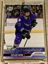 2024 Upper Deck PWHL Hockey Checklist Guide in-content 36