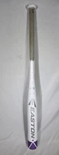 EASTON: AMETHYST ALX50 29/18 (-11) Fastpitch Softball Bat Aluminum 1.2 BPF USSSA