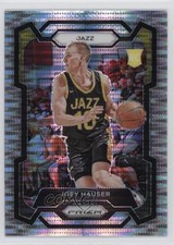 2023-24 Panini Prizm Pulsar Prizm Joey Hauser #293 19fe