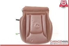 17-19 Audi Q7 Front Right Lower Bottom Seat Cushion OEM