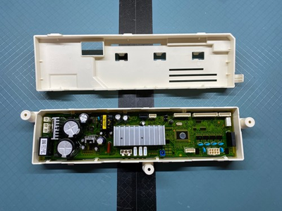 #ad Samsung Washer Main Control Board P# DC92 01998A $113.95