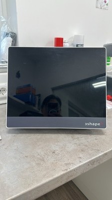 3shape D 750 Dental Lab