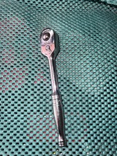 Snap-On Tools 3/8” Drive Quick Release Ratchet (FR80)