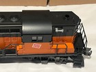 Lionel 6-18500 O Gauge GP9 Milwaukee Road Diesel Locomotive — photo 10