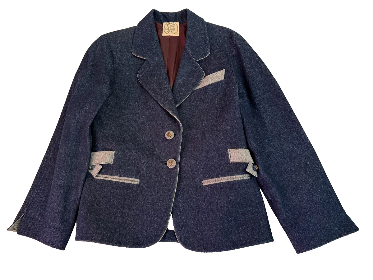25+ vintage hermes jacket for sale | Updated Oct 2026