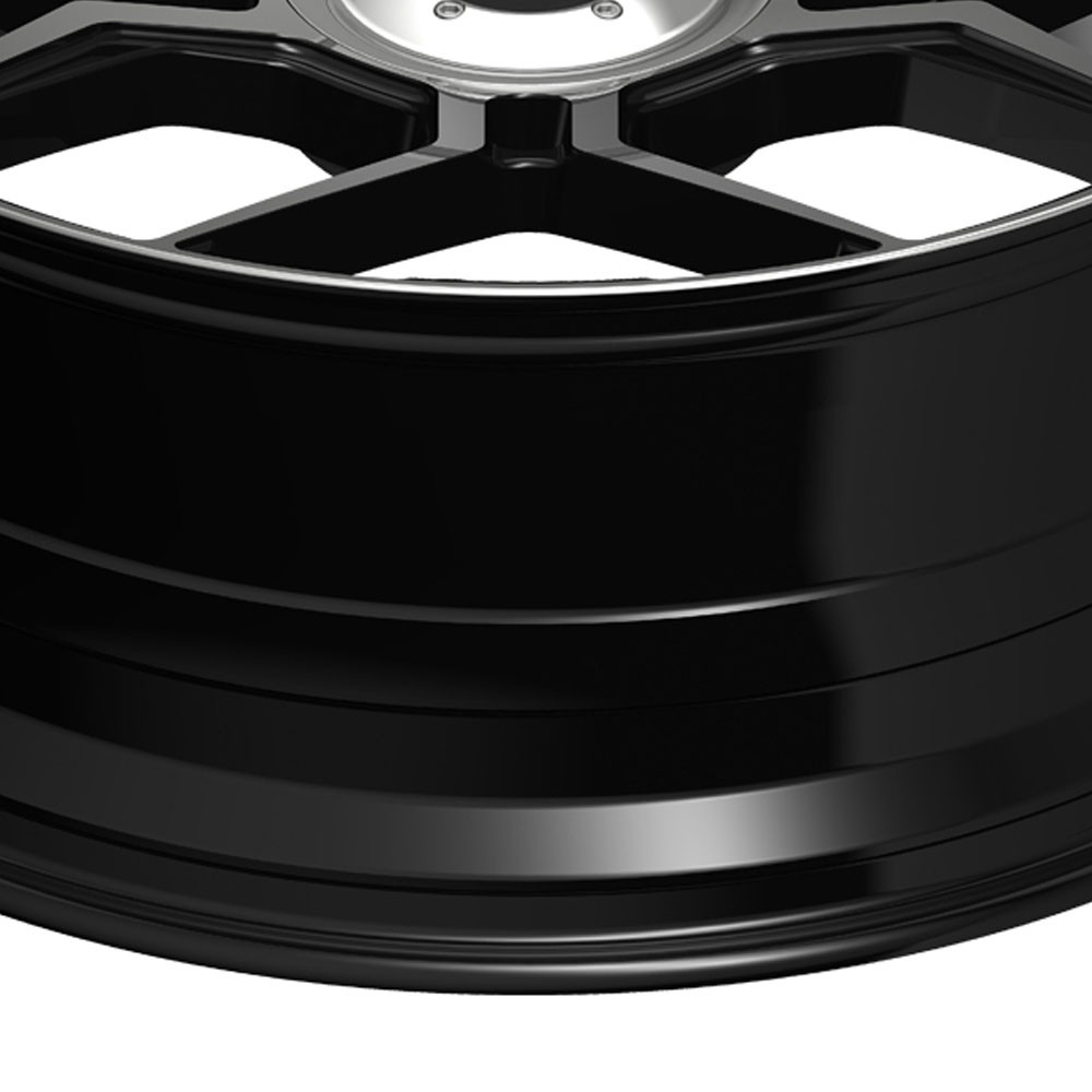 Rolls-Royce Dawn FRONT Wheel