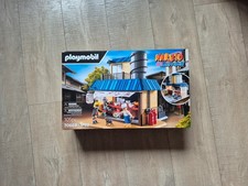 70668 - Playmobil Naruto Shippuden - Restaurant Ramen Ichiraku Neuf Scellé #1