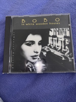 Bobo in White Wooden Houses - Passing Stranger