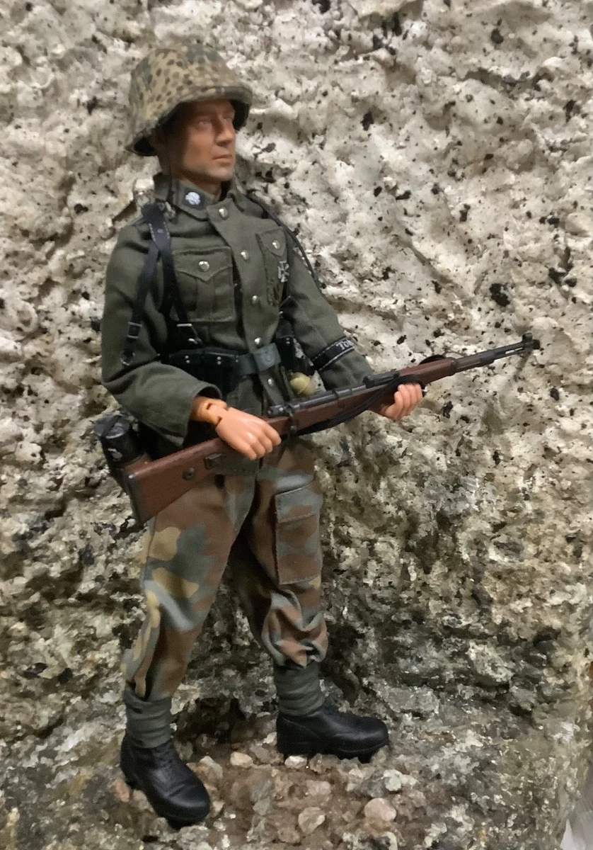Dragon Dragon 1:6 Military & Adventure Action Figures for sale | eBay
