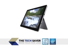 Dell Latitude 7200 2-in-1 Tablet 12,3" Touch i7-8665U 16GB RAM 512GB SSD+KB 4G – Bild 4