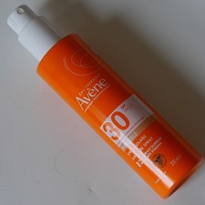 Avene Eau Thermale Invisible Skin Sun Care Spray SPF30 200ml  #F