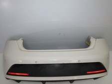 Pare-choc arrière Seat IBIZA