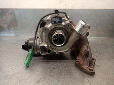 9807873180 turbolader at 5454445 CITROEN C4 GRAND PICASSO II DA DE 2.0 2013
