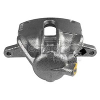 Bremssattel Vorderachse Rechts Metzger Passend FüR U.A. Renault Laguna