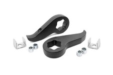 Rough Country 2 Leveling Kit for 20-24 Chevy/...