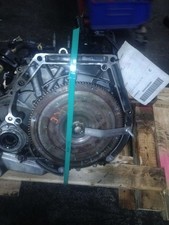 Automatic Transmission 1.8l Fits 06-11 Civic 823056