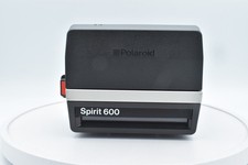 Polaroid Spirit 600 Instant Print Camera (600 Film) (Made in USA)