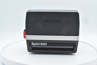 Polaroid Spirit 600 Instant Print Camera (600 Film) (Made in USA)