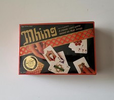 Mhing Classic Game! NEW!