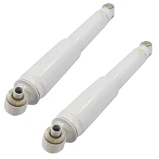 2 Gabriel PartsMaster FRONT Shocks G60302 for 4WD 90-02 Chevy Astro Safari Van