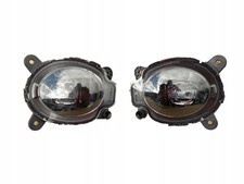 LED-Halogenlampen-Set VW Polo OE 5FJ941702 5FJ941701