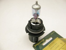 Sylvania 9004st Headlight Lamp Bulb 65w 12v 9004 Whitest