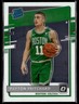 2020-21 Panini Donruss Optic Payton Pritchard Rated Rookie RC #176 Celtics