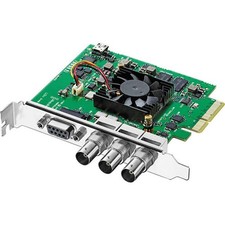 Blackmagic Design Decklink SDI 4K Capture  Playback Card