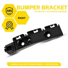 Front RH Bumper Side Bracket Support Retainer Fit 2011 2012 2013 Dodge Durango