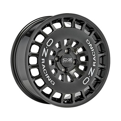 ALUFELGE OZ RACING RR40 FUR CITROEN - DS BERLINGO N1 7.5X18 5X108 HYPER TITANIU