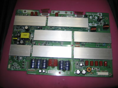LG EBR62294102 Y SUS BOARD MODEL# 50PK750-UA
