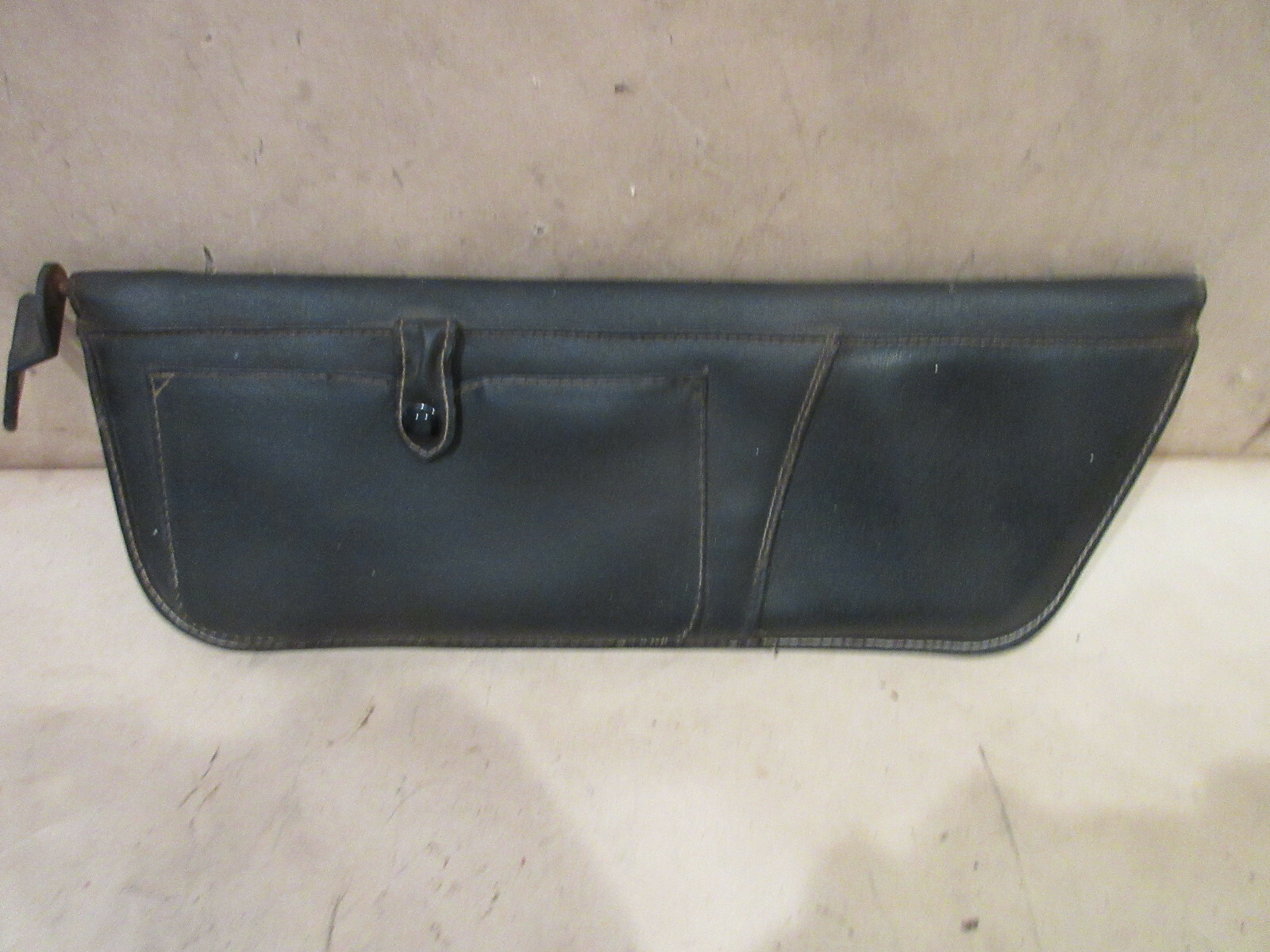 Ferrari Mondial - LH Sun Visor LHD- P/N 61317700