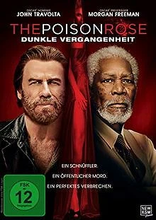 The Poison Rose - Dunkle Vergangenheit von Francesco... | DVD | Zustand sehr gut - Bild 1 von 1