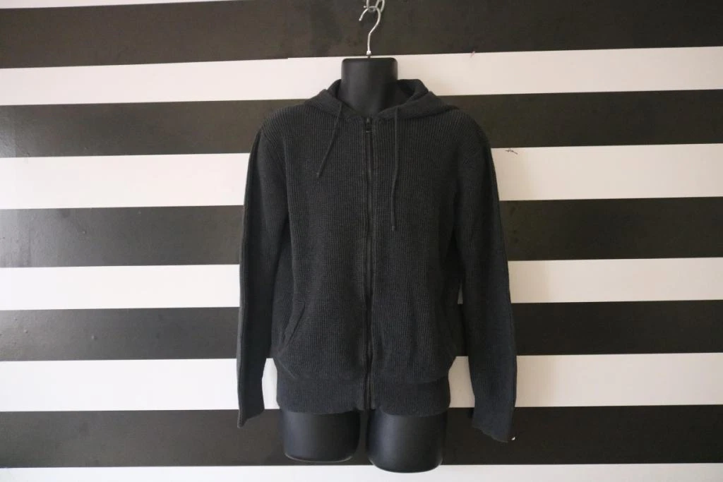 Antony morato hoodie grey outlet