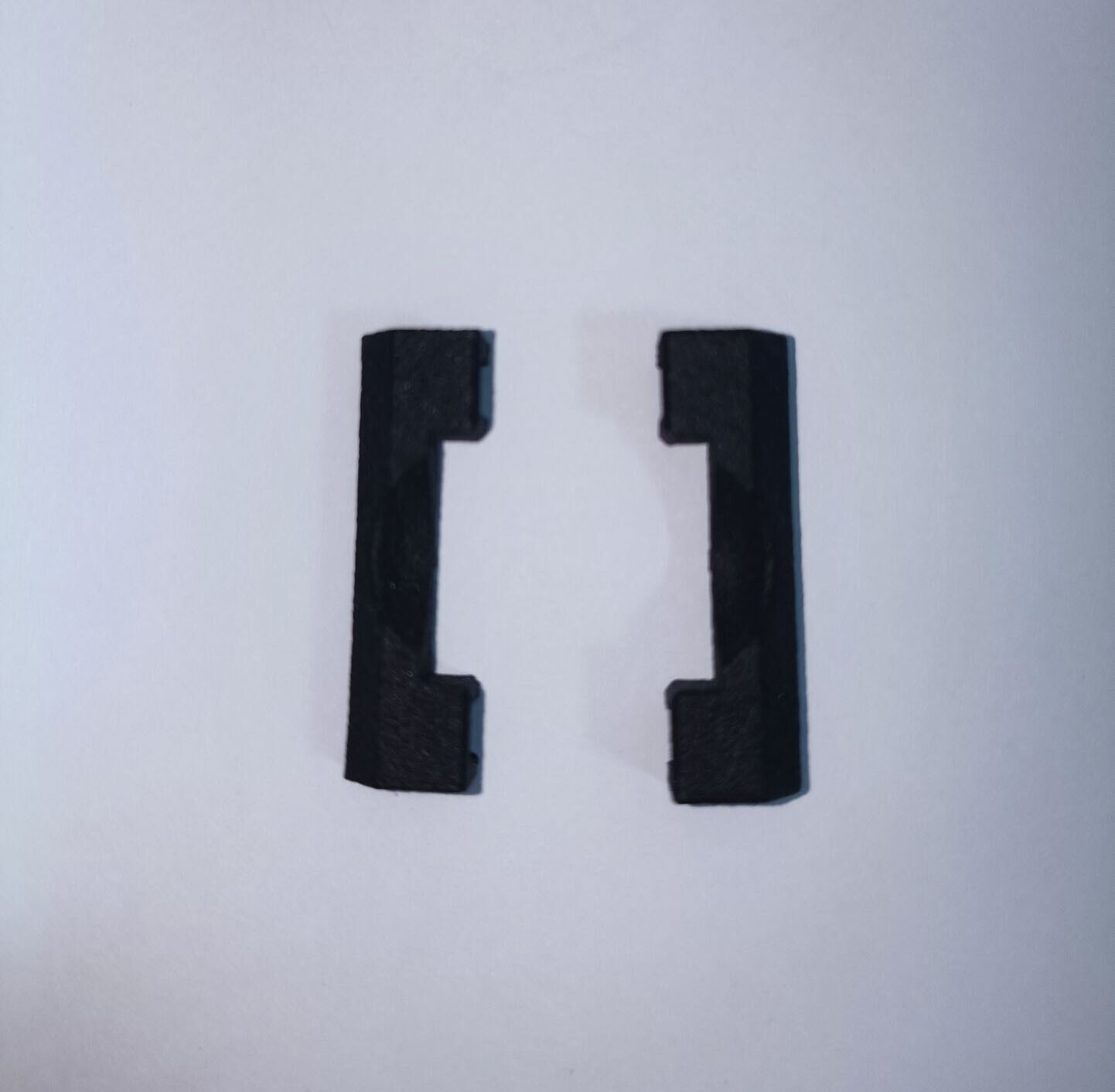 115 Studio 5# Black Nylon Leg Replenish Filler For OX Star Convoy OP