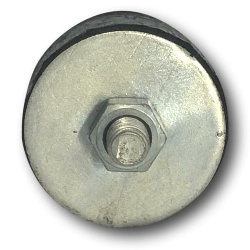 EXHAUST RUBBER MOUNT - MORRIS 1100, 1300 & 1800 - Picture 3 of 6