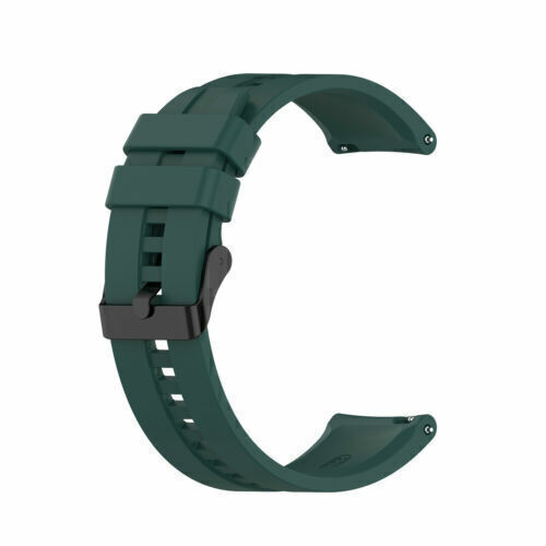 Silicone Watch Strap Smartwatch Band Replacement Belt For Watch GT2 Pro/ GT - Picture 23 of 26