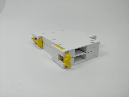 Schneider Electric A9E18324 Acti 9 Yellow indicator light - Bild 7 von 8
