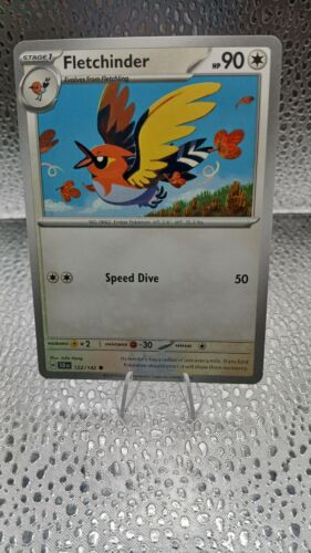 Pokemon Cards TCG Stella Crown H,RH,NH Singles pick your card - Picture 195 of 280