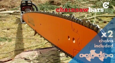 GB extra lange Stange 64'' [162cm] .404 .063 [1,6mm] 180 Laufwerksglieder passend für MS880, MS881