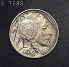 1913 "Type 1" Buffalo Nickel "CH BU" *Free S/H After 1st Item*
