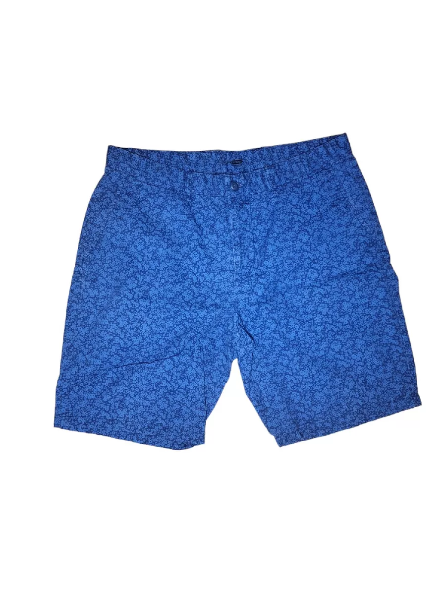 9 Chino Shorts Navy