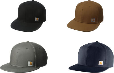 Carhartt Men's Ashland Cap | eBay